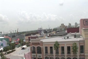 For money, she is ready for anything