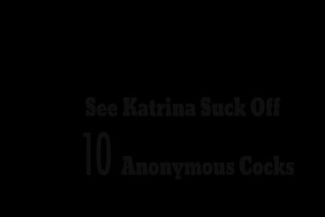 The fat girl was capable of a lot, but just sucked a dick