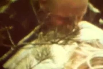 A long history of a maniac