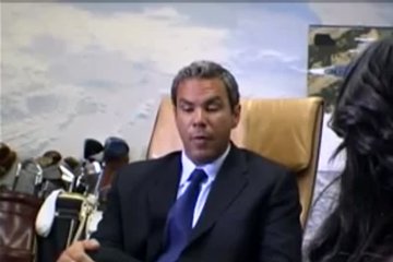 Sex after the meeting