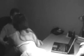 I didn't tell my friend about the webcam