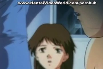 The libertine tied up the beauty to frolic with her