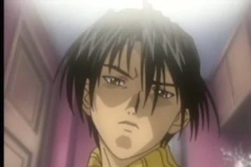 Libertine passionately fucks hentai girlfriend with a long dick