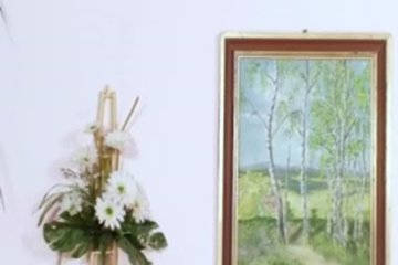 The sweet smell of stockings