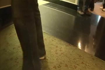 The blonde is getting ready to be fucked