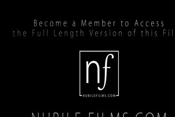 The guy fucked two lesbians beautifully