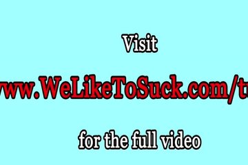 Slender blonde sucks and fucks great