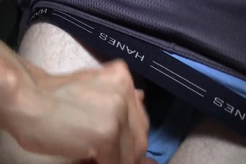 The wife made it nice for the guy