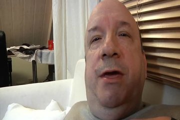 Oral-vaginal games of an old man and a davalka