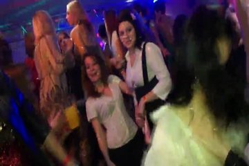 Chicks with boys are already emancipating