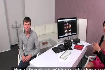 The guy waited a long time for his attending physician and received a bonus