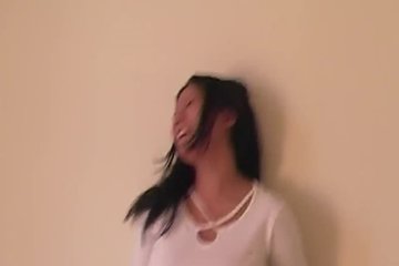 Big-boobed Asian girl wants me and I want her