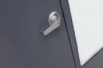 Dangerous brunette and her new friend