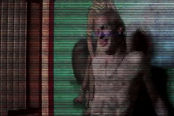 Bitch fucks with a bastard