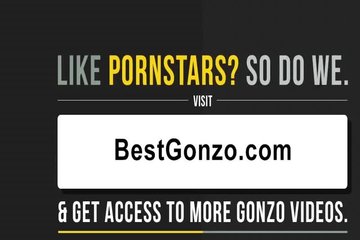 Cutie saw a big black cock