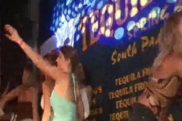 Erotic night for funny people