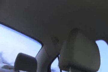 Guy fucks slender girlfriend