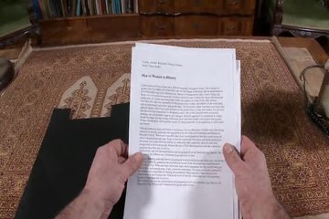 A slender brunette has stormy fantasies