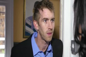 Hardcore sex with a hot thing