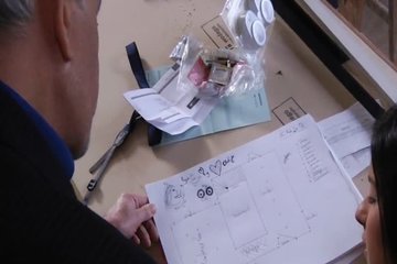 Mature Boss fucks a sexy young employee