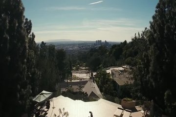 A Afro-American passionately fucks a busty slut