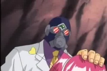 Hentai beauty pampers men with high-quality blowjobs