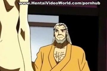 Libertine looks at lesbian sex hentai girls
