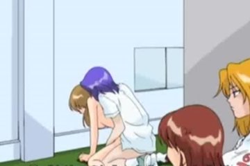 A guy with a big penis fucks beautiful young women