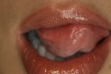 Busty blonde and the adventures of her pussy