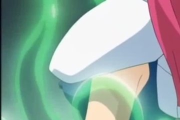 Green villains fuck hentai beauty in the cracks