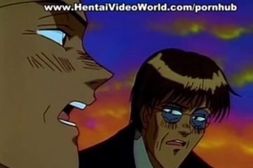 Libertines wildly fuck cartoon girls with dicks