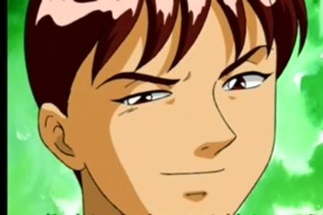 Hentai cartoon with wild oral sex of a sweet couple