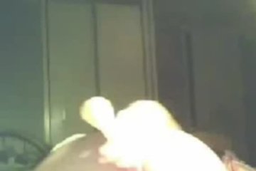 Juicy pussy close-up