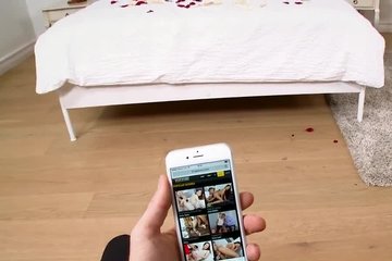 A noble dude came to visit his friend