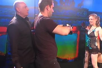 The males were served at the highest level