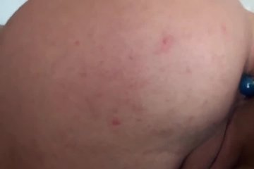 Slender brunette enjoys a lover's big dick