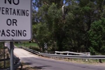Lesbian sex with a random traveling companion on the lake