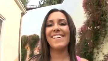 Man loves to fuck his girlfriend in anal