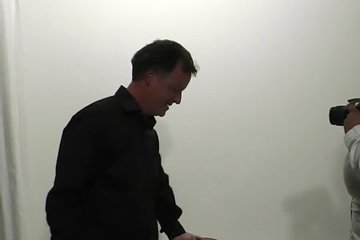 Fat woman fucks with a decent man