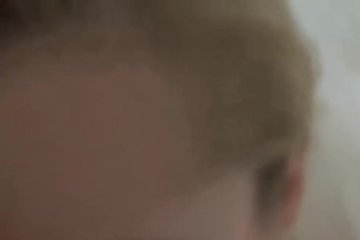 Cute little girl riding a fat cock