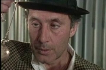 The blonde will be a very passionate lover