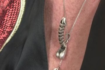 Men won't understand if it's a woman or a man