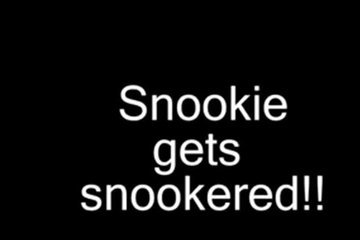 The girl and her passionate desire