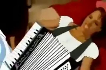 Retro porn with humor