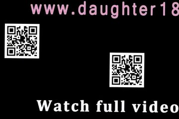 Fucker pulls a slut with huge tits on a dick