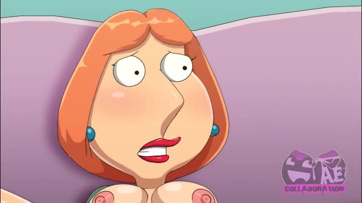 Family guy cartoon adult version ~ 24xxx.Porn