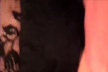 Mature wife with silicone tits fucks with her husband and lover