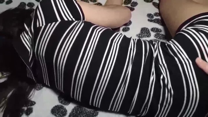 Pervert got a Russian virgin drunk to unconsciousness and fucked in the pussy ~ 24xxx.Porn