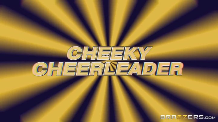 Cheerleader Gia Derza fucked secretly by her step brother ~ 24xxx.Porn