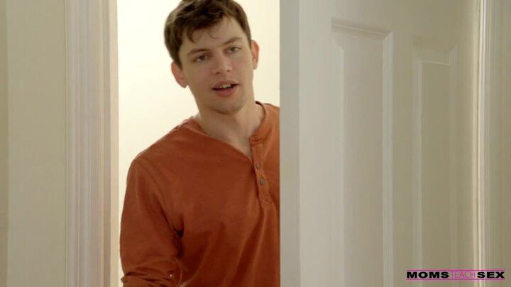 Mature mom burned incest porn brother and sister, and joined them ~ 24xxx.Porn
